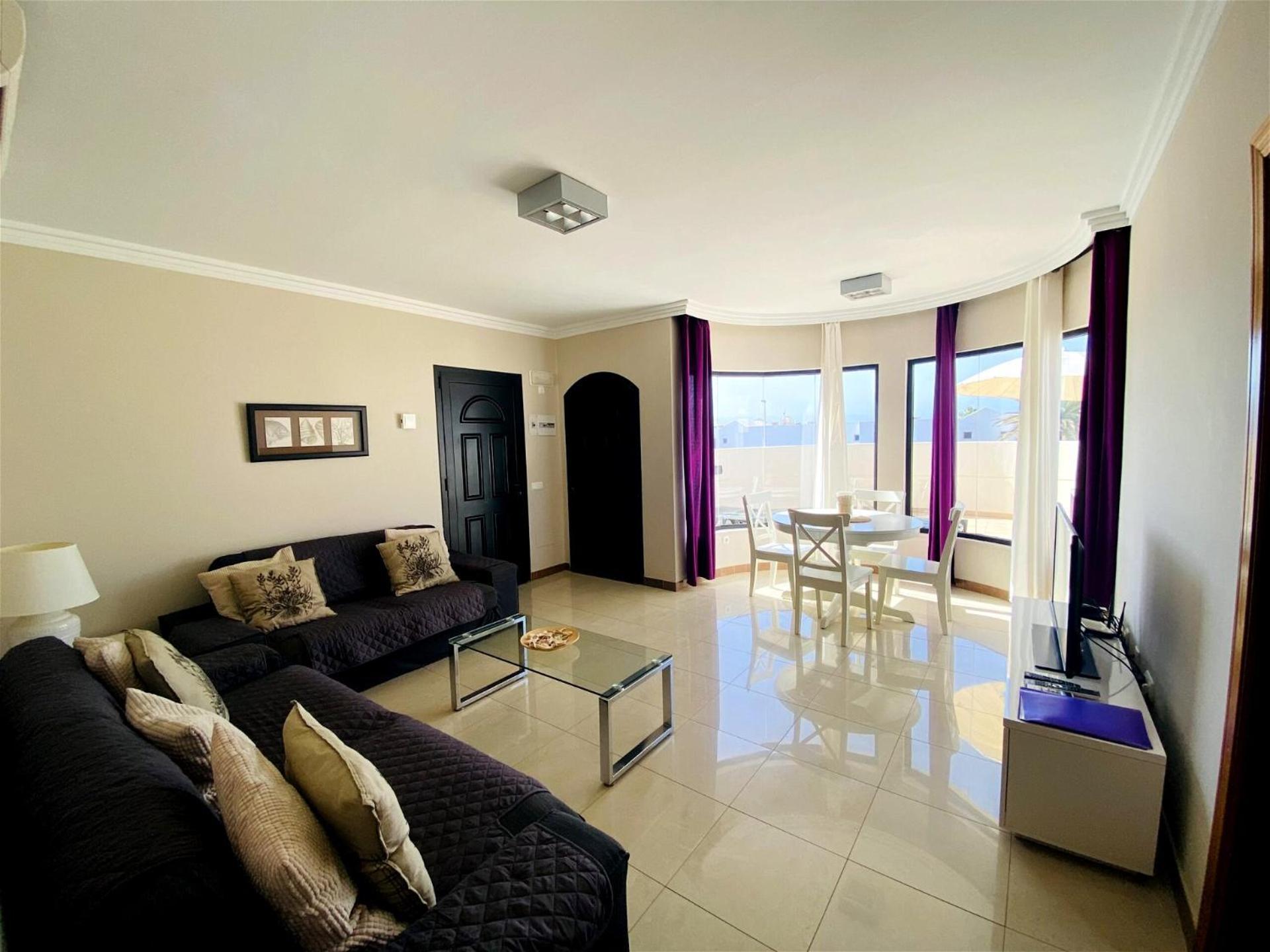 Riviera Park 1A Apartment Puerto del Carmen  Exterior photo