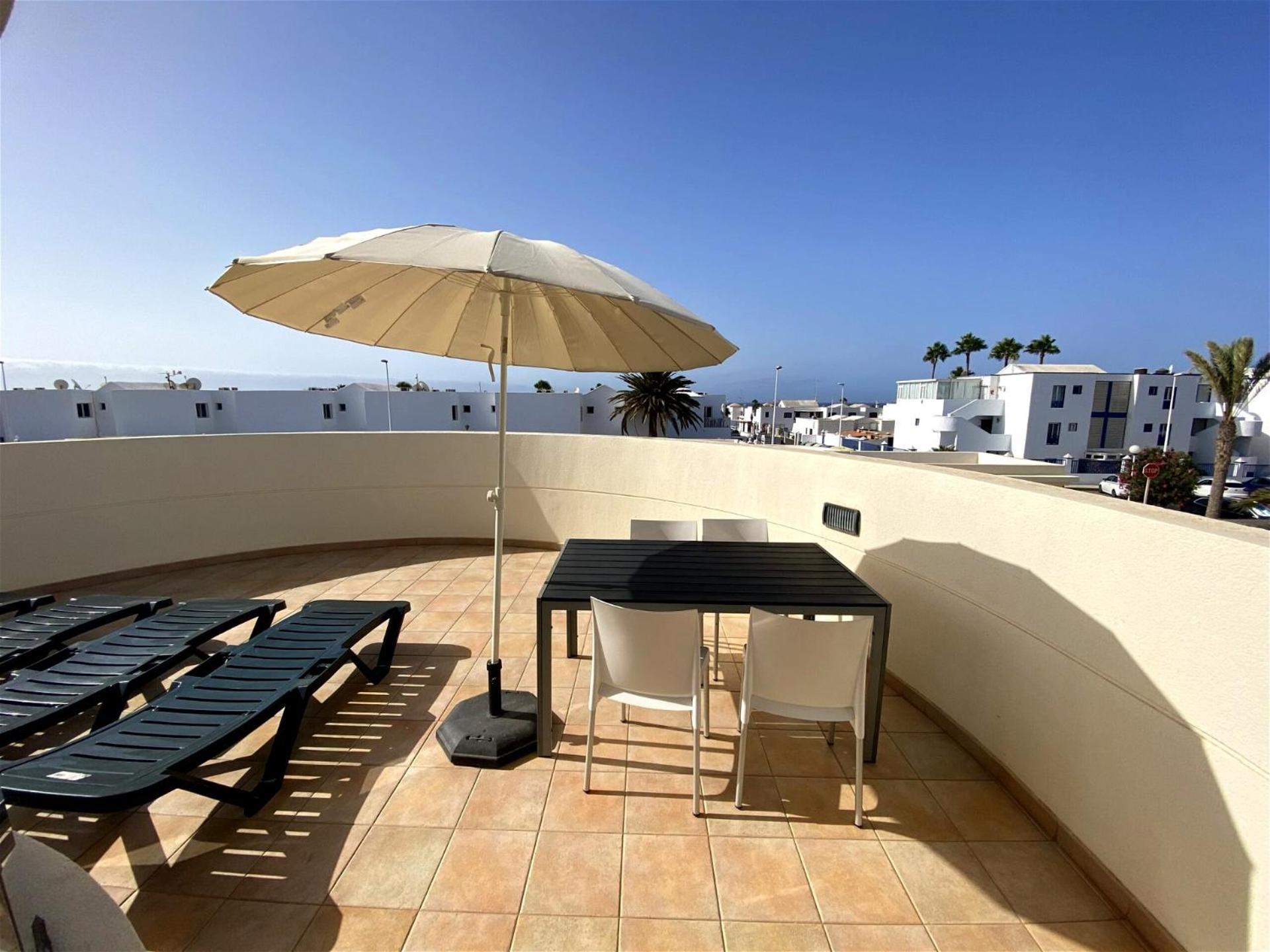 Riviera Park 1A Apartment Puerto del Carmen  Exterior photo